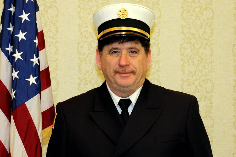 Jeff Luckey