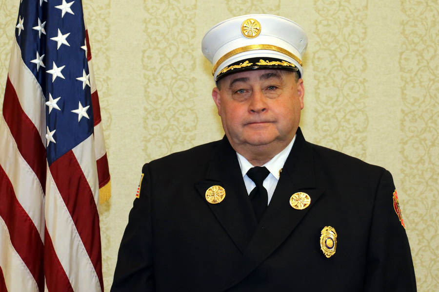 Douglas Shattuck
